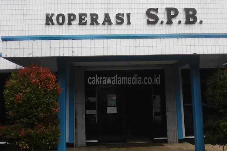 Berdiri Sejak 1933, Koperasi SPB Masih Berdiri Kokoh