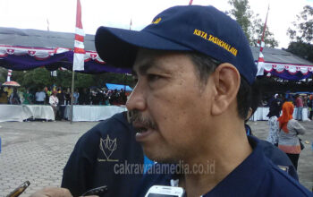 Besok, Lelang Jabatan Eselon II Akan Dibuka