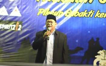Wagub Jabar : 90 % Warga Jabar Taat Sama Ulama