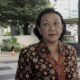 Diah Anggraeni Kembali Diperiksa KPK
