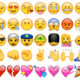 Eksistensi Emoji dari Dulu Hingga Sekarang