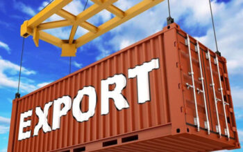 Ekspor Jawa Barat Naik 9,46 Persen
