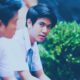 Iqbaal CJR Resmi Jadi Pemeran Film Dilan
