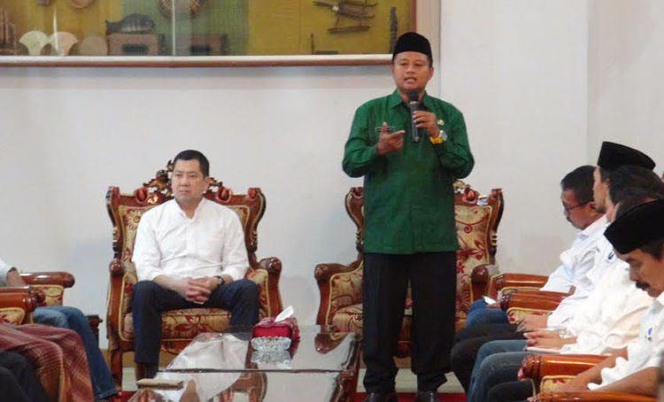 Jadi Pengusaha Sukses Diperlukan Insting yang Baik