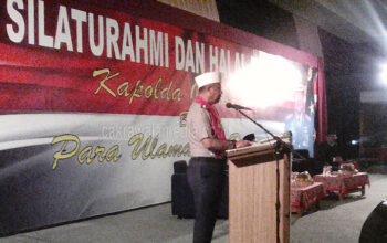 Jawa Barat Diduga Menjadi Kantong Radikalisme dan Terorisme
