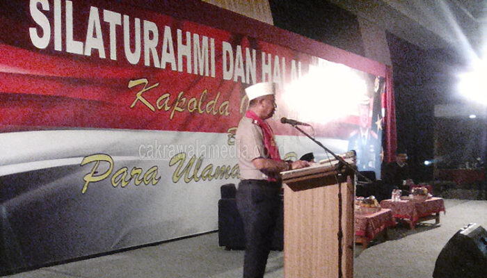 Jawa Barat Diduga Menjadi Kantong Radikalisme dan Terorisme