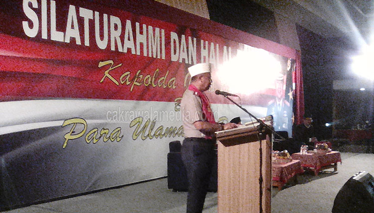 Jawa Barat Diduga Menjadi Kantong Radikalisme dan Terorisme