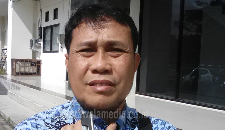 Jelang Kemarau, Kepala Puskesmas Sambongpari Ajak Warga untuk Tingkatkan PHBS