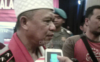 Kapolda Jabar Ajak Ulama Bangun Anti Radikalisme