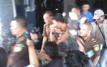 Kasus Penggelapan Dana KUR Telah Dilimpahkan ke LP