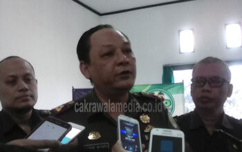 Kajari Nyatakan 4 Dugaan Tipikor di Kota Tasik Tidak Terbukti