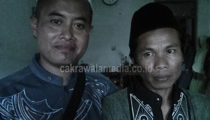 Keluarga Korban Minta Pelaku Dihukum Mati