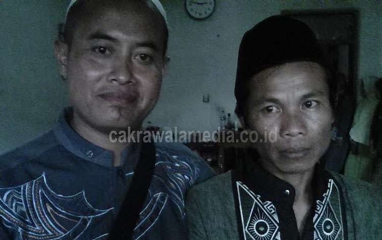 Keluarga Korban Minta Pelaku Dihukum Mati