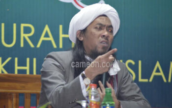 Ketua DPD FPI Jabar: Dalam Islam Aksi Teror Itu Pengecut