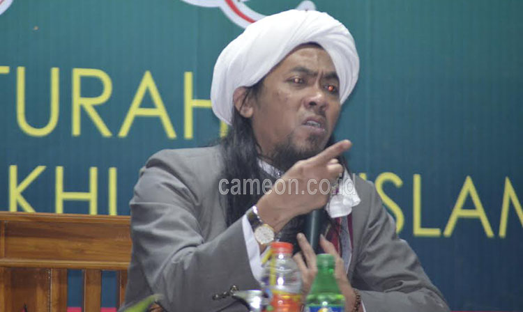 Ketua DPW FPI Jabar: Dalam Islam Aksi Teror Itu Pengecut