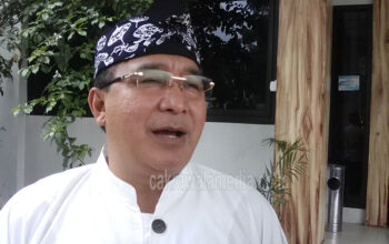 Masyarakat Bertanya Soal Rentetan Petinggi Negara Datang ke Kota Tasikmalaya