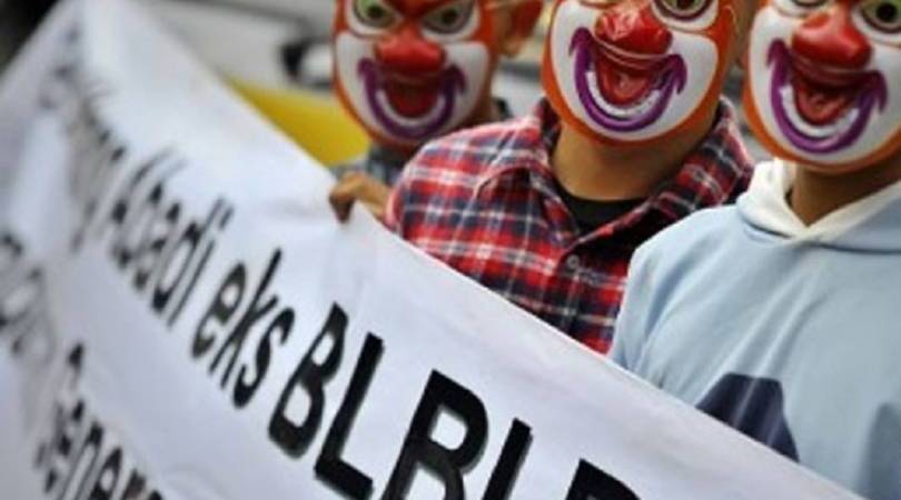 Merasa Dikibuli Oleh Pemdes Mekarwangi, Warga Lapor Ke Inspektorat