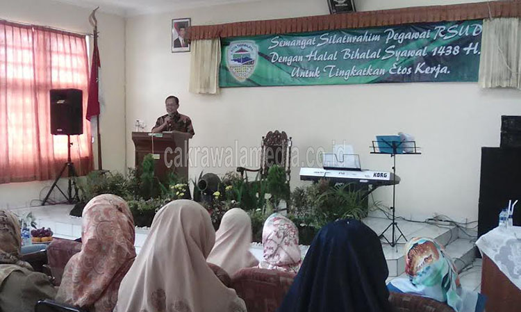 Minggu Depan, RSUD dr. Soekardjo Bakal Punya Poliklinik Jantung
