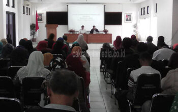 Pemkot Tasik Berencana Rumuskan Harga LPG 3 Kg Hingga Pengecer