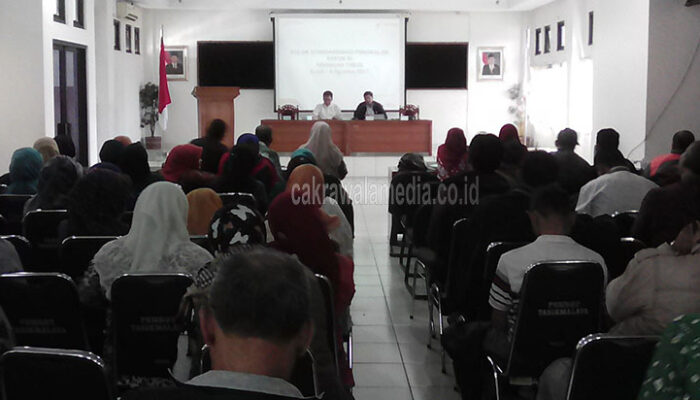 Pemkot Tasik Berencana Rumuskan Harga LPG 3 Kg Hingga Pengecer