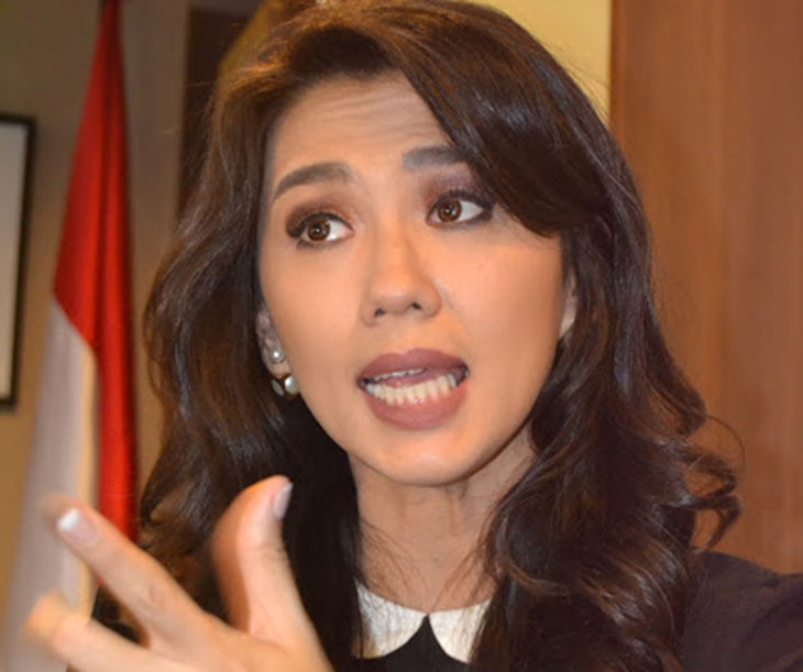 Perlindungan Terhadap Anak Mendesak Ditingkatkan