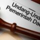 Permintaan Perluasaan Wilayah, Sudiarto Tanggapi Santai