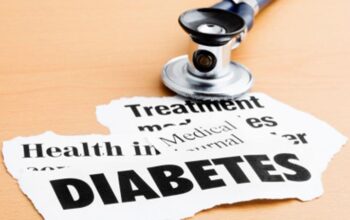 Rahasia Kesehatan Wakil Wali Kota Cimahi Hindari Diabetes