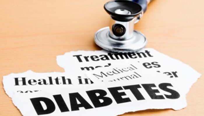 Rahasia Kesehatan Wakil Wali Kota Cimahi Hindari Diabetes
