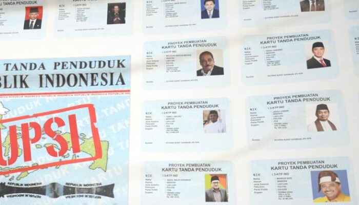 Resmi, Setya Novanto Jadi Terangka Kasus Korupsi E-KTP