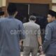 Tidak Diberi Kesempatan Tanggapan, Caleg PPP Pilih Walkout