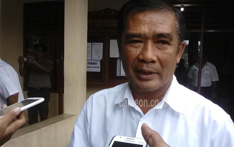 Urusan ATS Bukan Hanya Tanggung Jawab Disdik