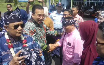 Wali Kota Tasik Ajak Semua Pihak untuk Optimalkan Bandara Wiriadinata