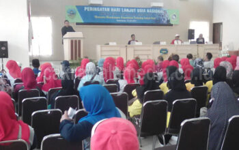 Wali Kota Tasik Siapkan Klinik Pelayanan Kesehatan Lansia