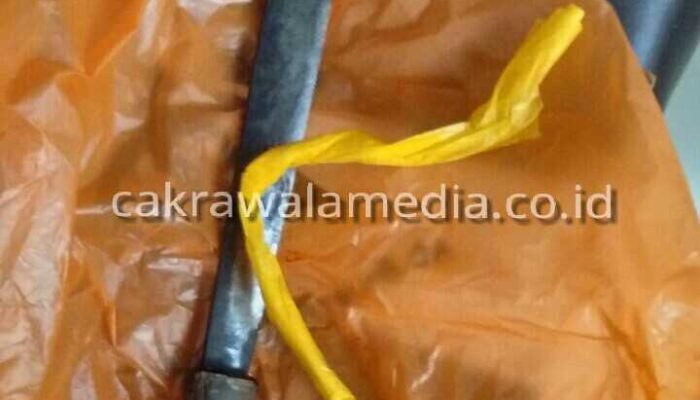 Untuk Kedua Kalinya, Kasus Bacok Leher Terjadi di Tasikmalaya, Kali ini Korbannya Seorang Janda Kaya