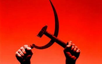 Soal Logo Palu Arit di Madura, Disdikbudpora Pangandaran Himbau Sekolah Waspada