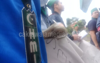 HMI Tanyakan Kemana Sisa Uang Komisi Penjualan Mobdes, Kok Tidak Masuk Kas Daerah?