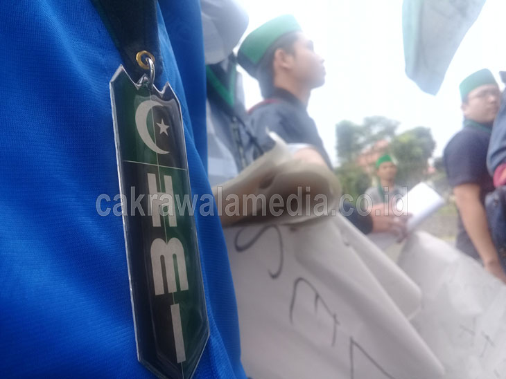 HMI Tanyakan Kemana Sisa Uang Komisi Penjualan Mobdes, Kok Tidak Masuk Kas Daerah?