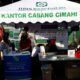 BPJS Kesehatan Cabang Cimahi Buka Pendaftaran Keliling
