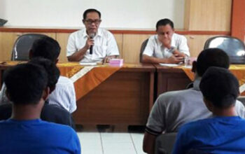 Deddy: Pengaruh Musim Pancaroba Ada tapi Tidak Signifikan