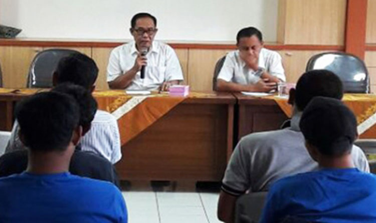 Deddy: Pengaruh Musim Pancaroba Ada tapi Tidak Signifikan