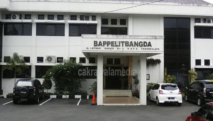 Diduga Ada Temuan, Kepala Bappelitbangda Diminta Kumpulkan Data