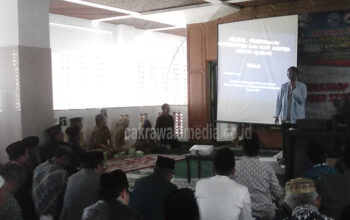 Diduga Banyak yang Nakal, Deddy: Hati-hati dengan Penjual Hewan Kurban