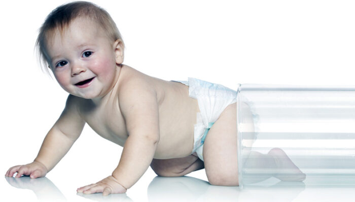 Ini Manusia Pertama yang Lahir dengan Proses Bayi Tabung