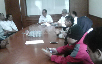 Ivan: Mereka Siap Kerja Sama di Bidang Pengembangan SDM dan Design Bordir