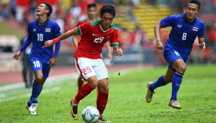 Jadwal Pertandingan Timnas Indonesia vs Timor Leste