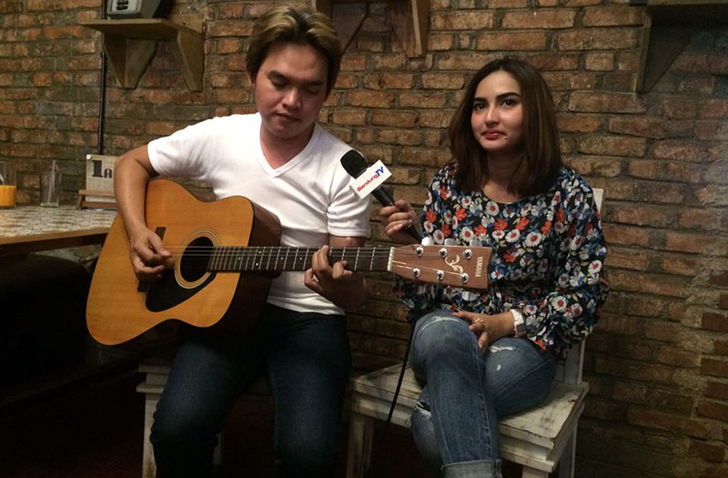 "Jangan Dipaksa" Siap Ramaikan Blantika Musik Indonesia