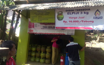Jelang Idul Adha 2017, Pertamina Tambah Pasokan Elpiji