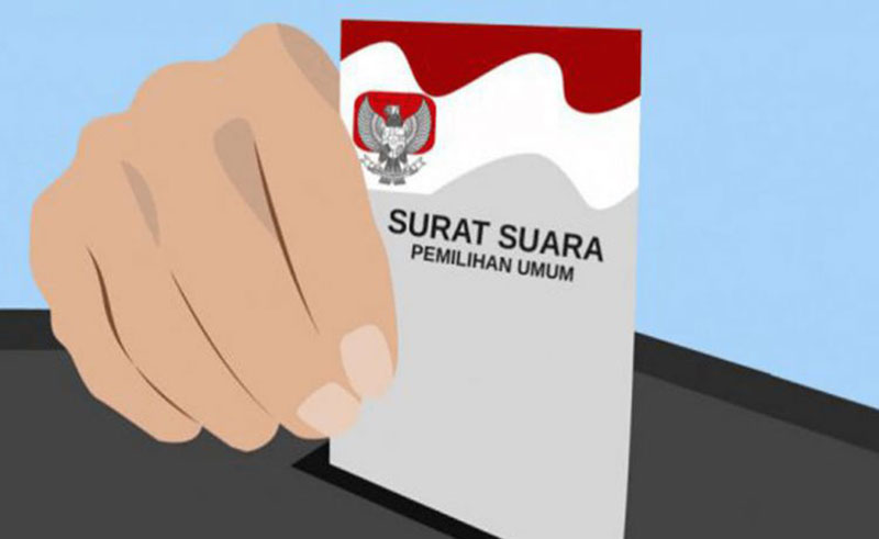 Kelebihan Surat Suara Jadi Pintu Masuk Kecurangan Pemilu Tingkat Pertama