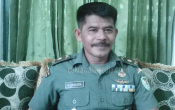 Kodim 0612 Ajak Masyarakat Gelar Doa Bersama Lintas Agama