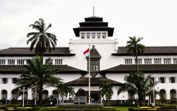 Kali Ini, Kota Bandung Jadi Tuan Rumah Karnaval Kemerdekaan 2017